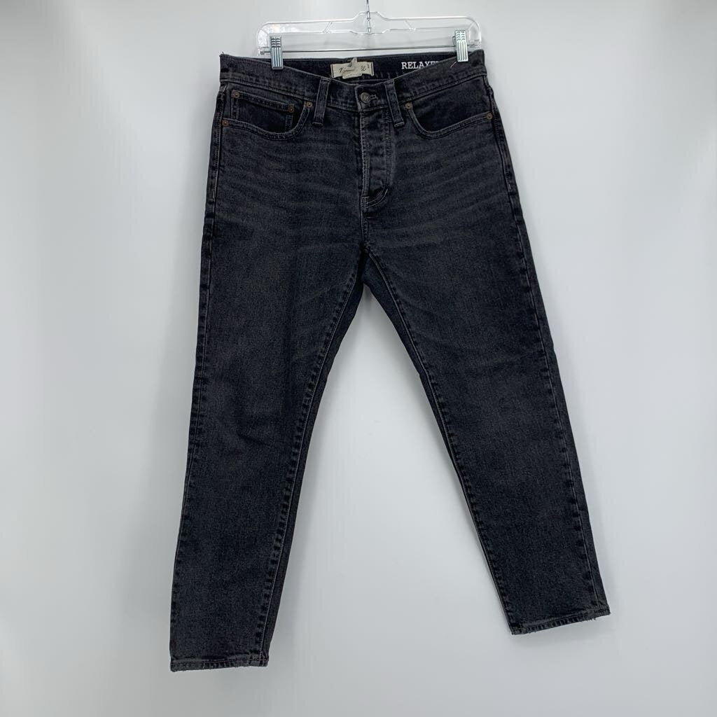 Madewell Jeans