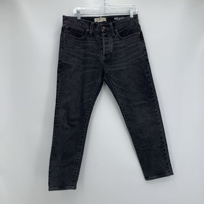 Madewell Jeans