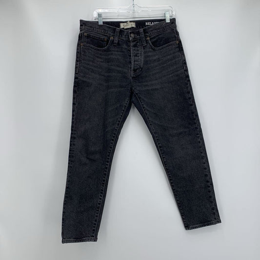 Madewell Jeans