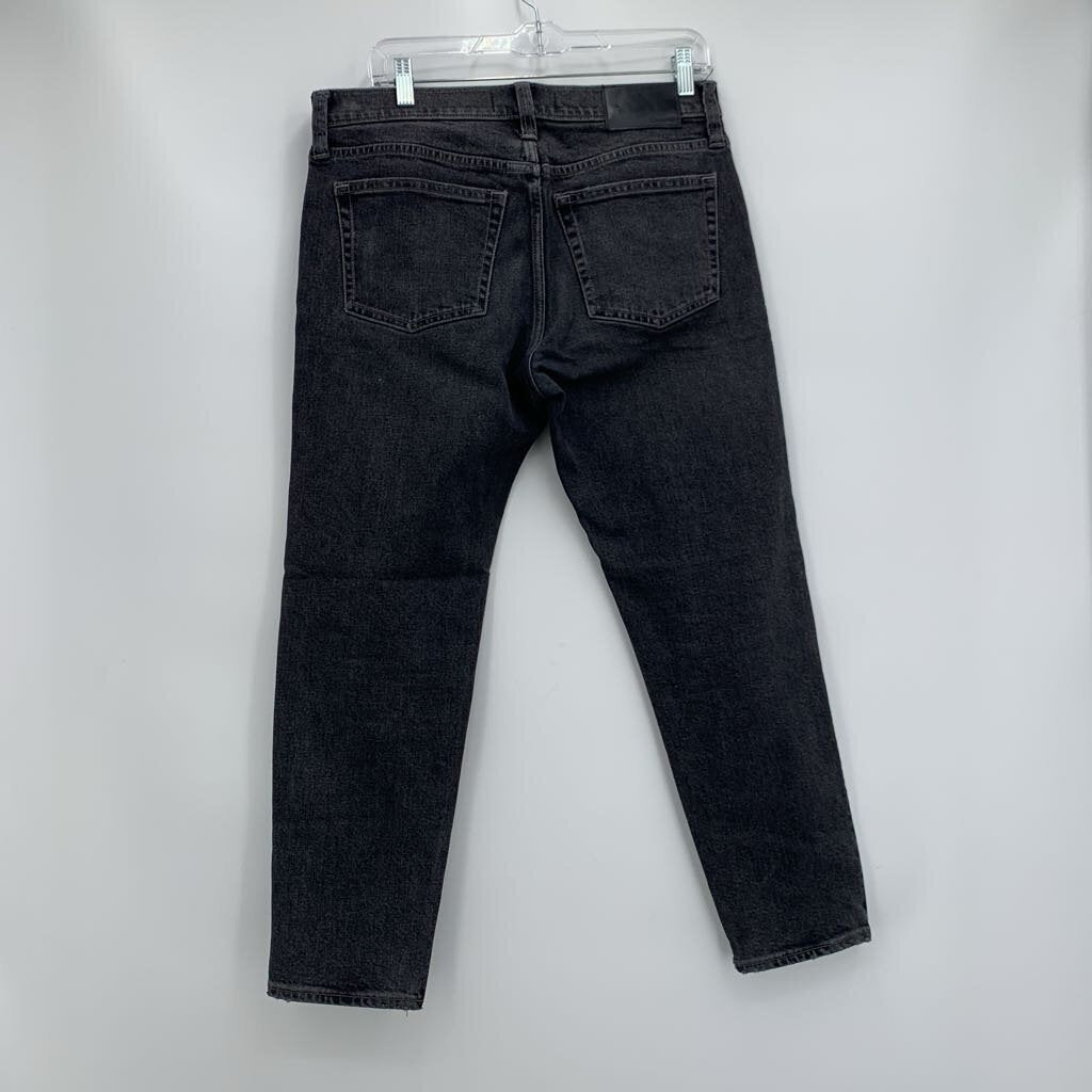 Madewell Jeans