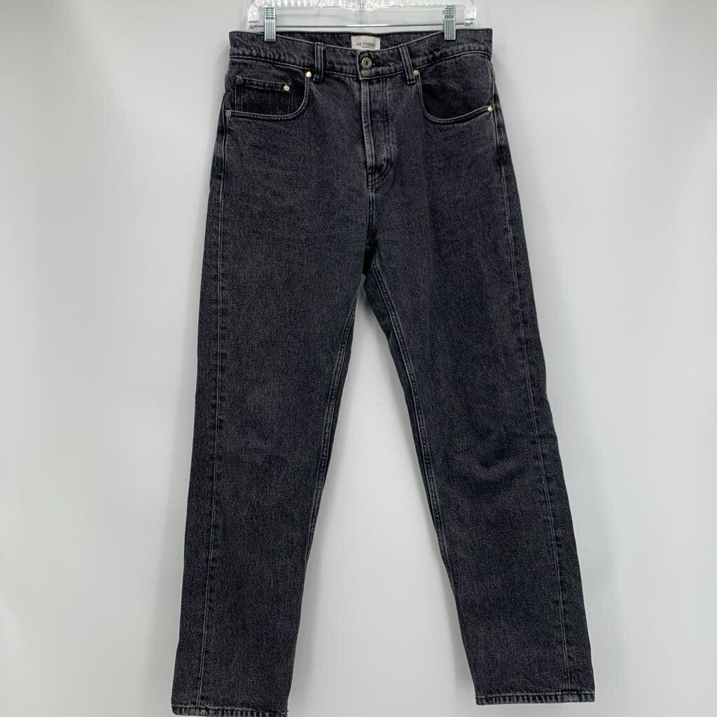 Octobre Editions Jeans