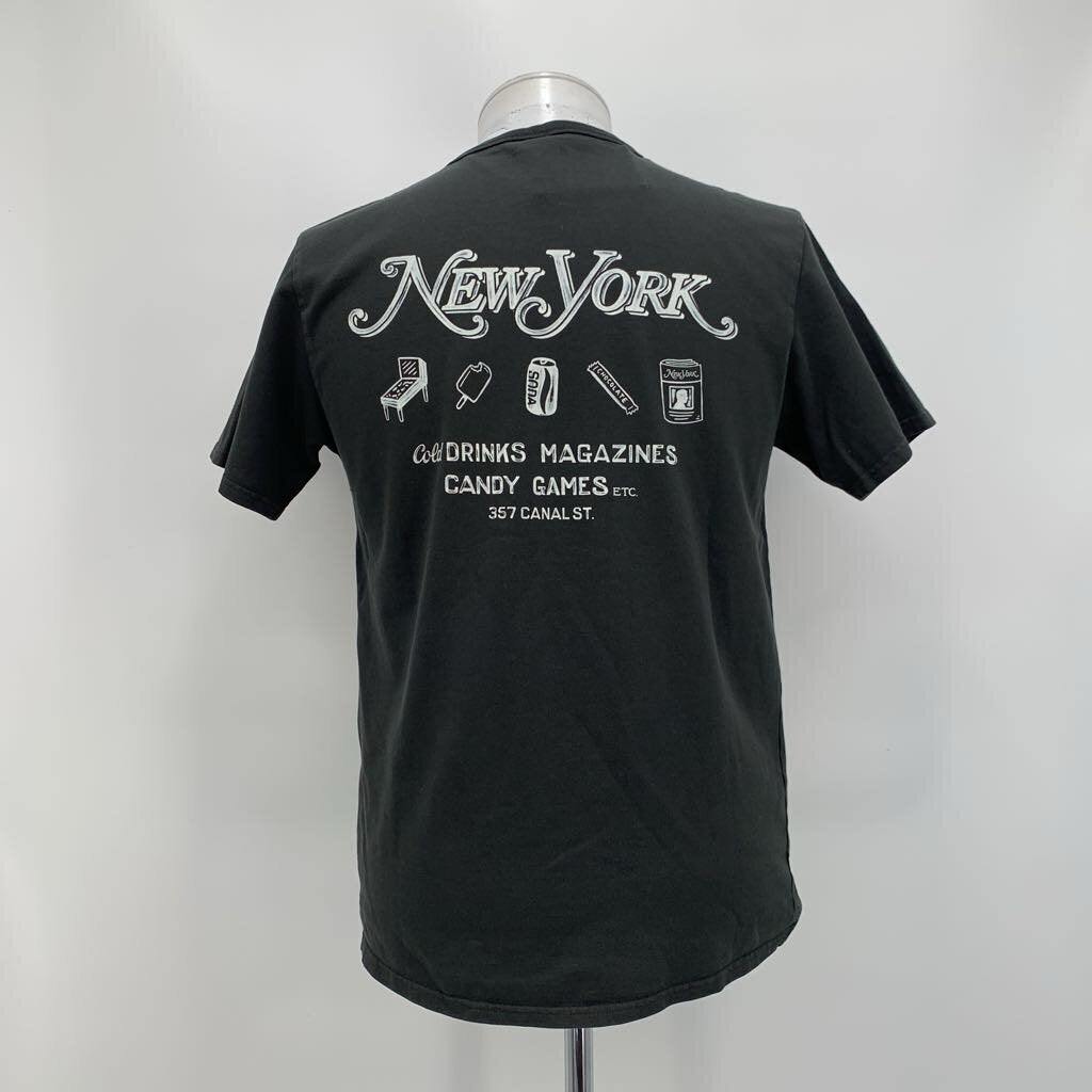 Knickerbocker NYM Corner Store T-Shirt NWT