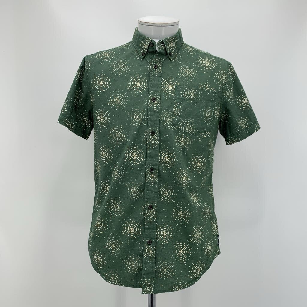 Prana Shirt SS