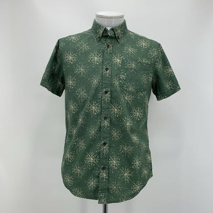 Prana Shirt SS