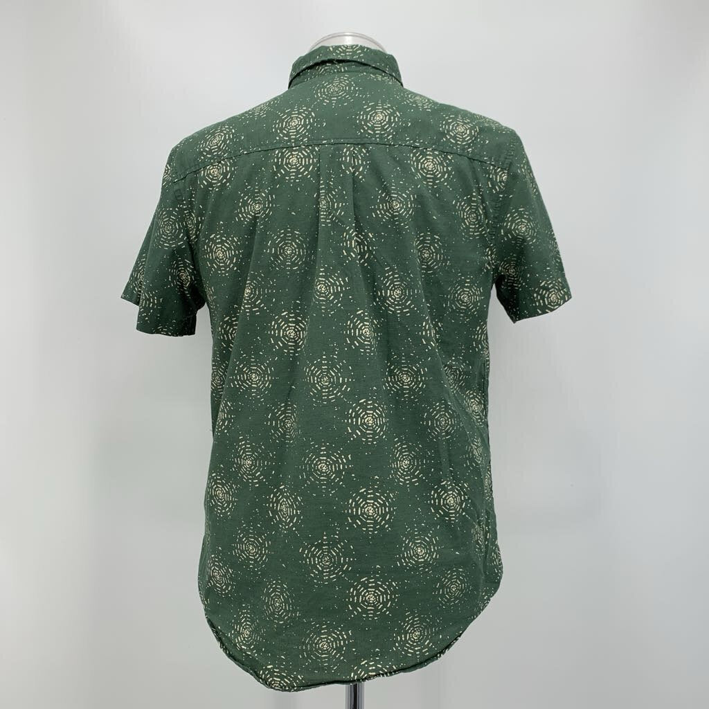 Prana Shirt SS