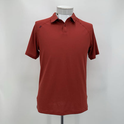 Rhone Shirt SS