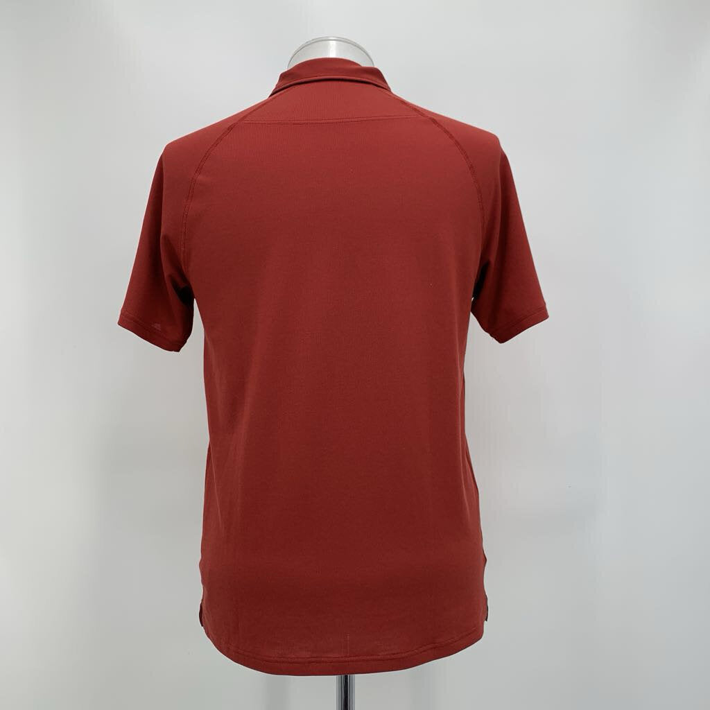 Rhone Shirt SS