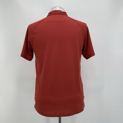 Rhone Shirt SS