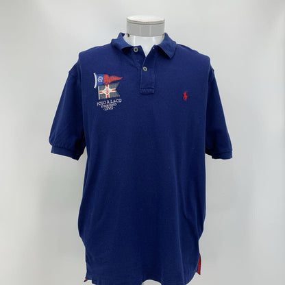 Polo Shirt SS