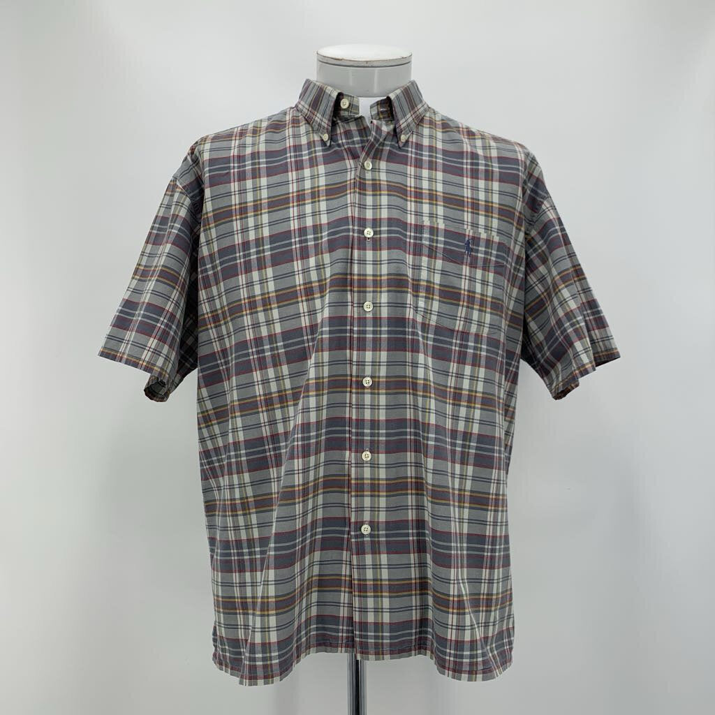 Ralph Lauren Shirt SS