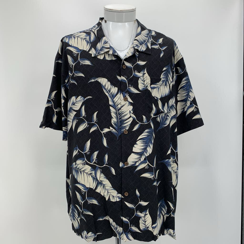 Tommy Bahama Shirt SS