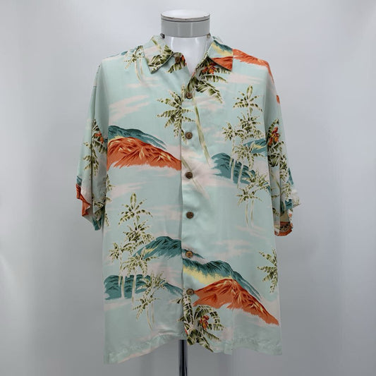 Tommy Bahama Shirt SS