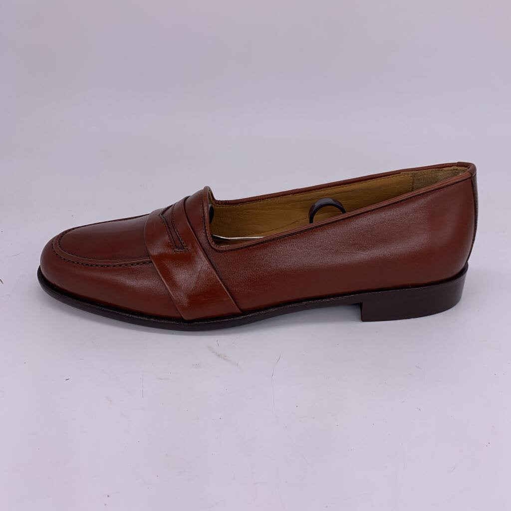 Zelli Savannah Loafers NWOB
