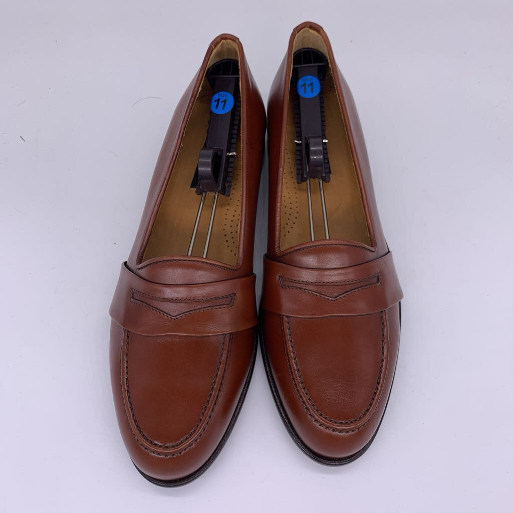 Zelli Savannah Loafers NWOB