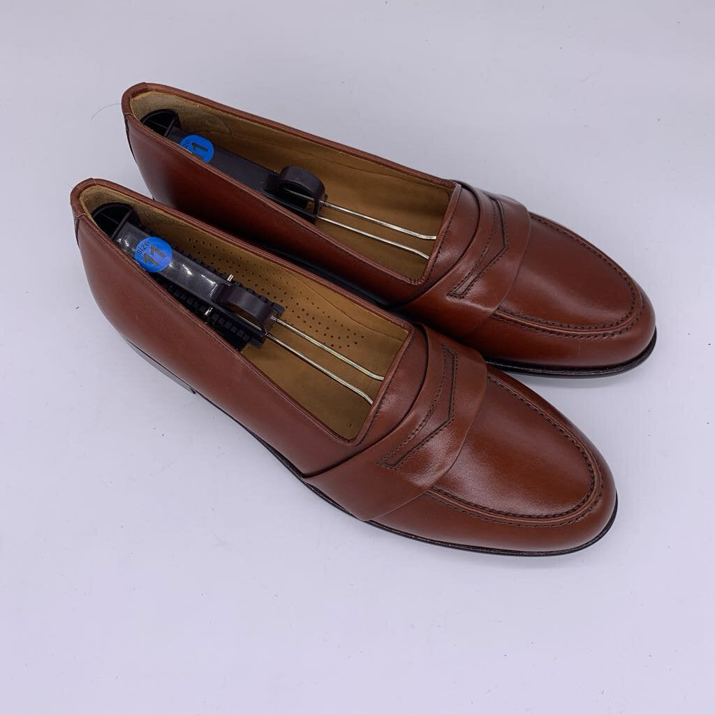 Zelli Savannah Loafers NWOB