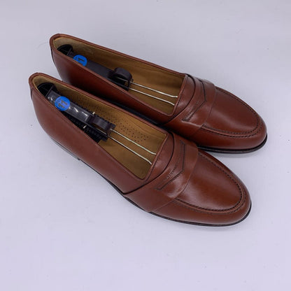 Zelli Savannah Loafers NWOB