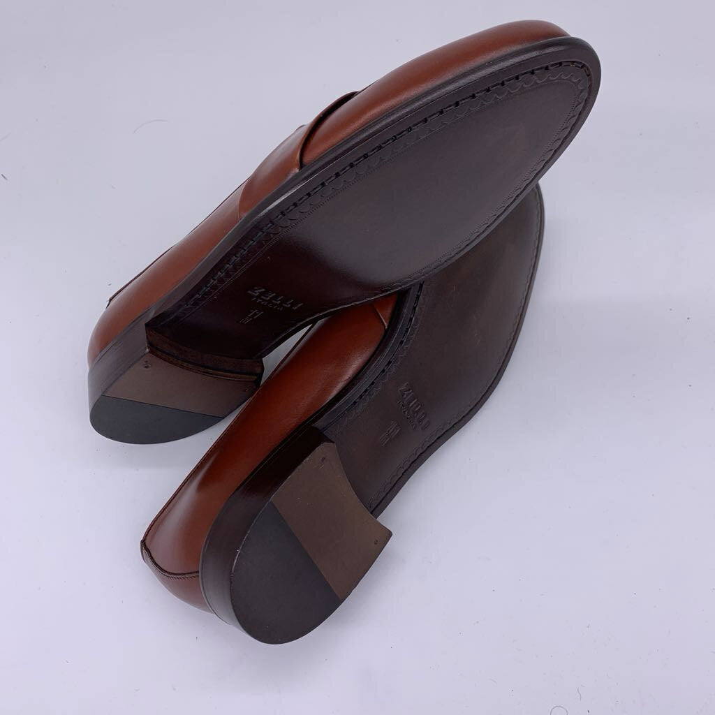 Zelli Savannah Loafers NWOB