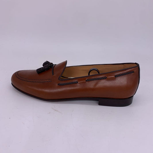 Zelli Franco Tassel Loafer NWOB