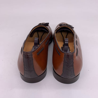 Zelli Franco Tassel Loafer NWOB