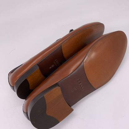 Zelli Franco Tassel Loafer NWOB