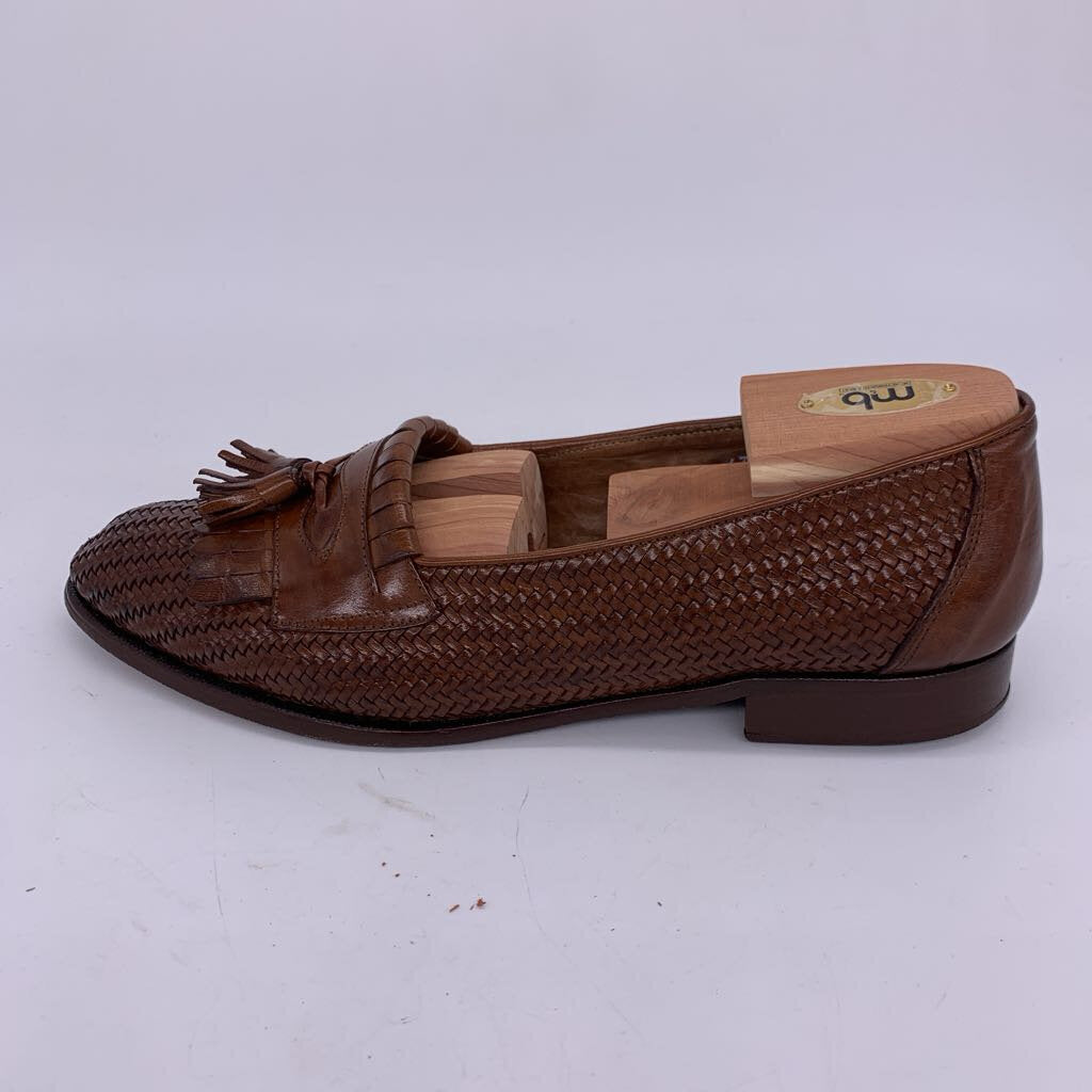 Vito Papolo Tassel Loafers