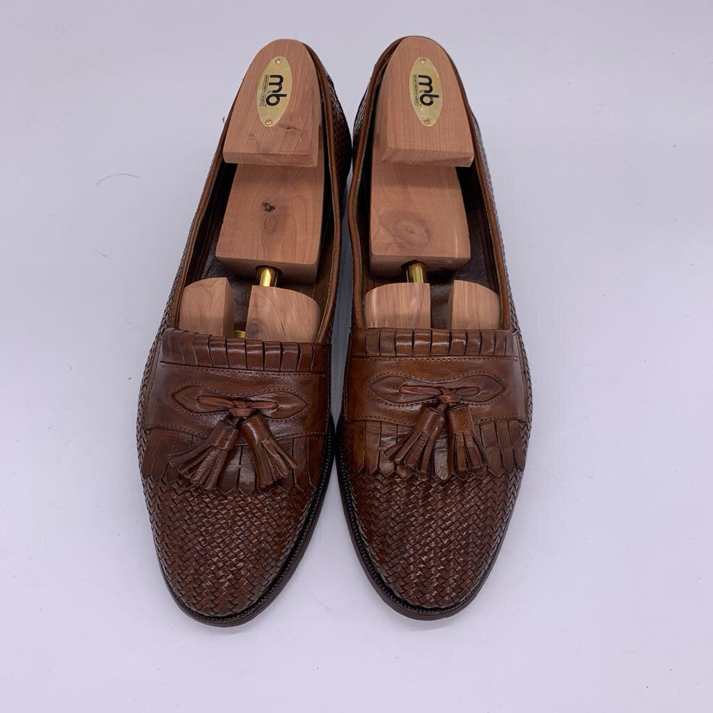 Vito Papolo Tassel Loafers