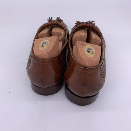 Vito Papolo Tassel Loafers