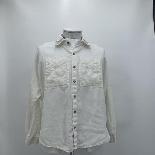 Tacto Linen Shirt