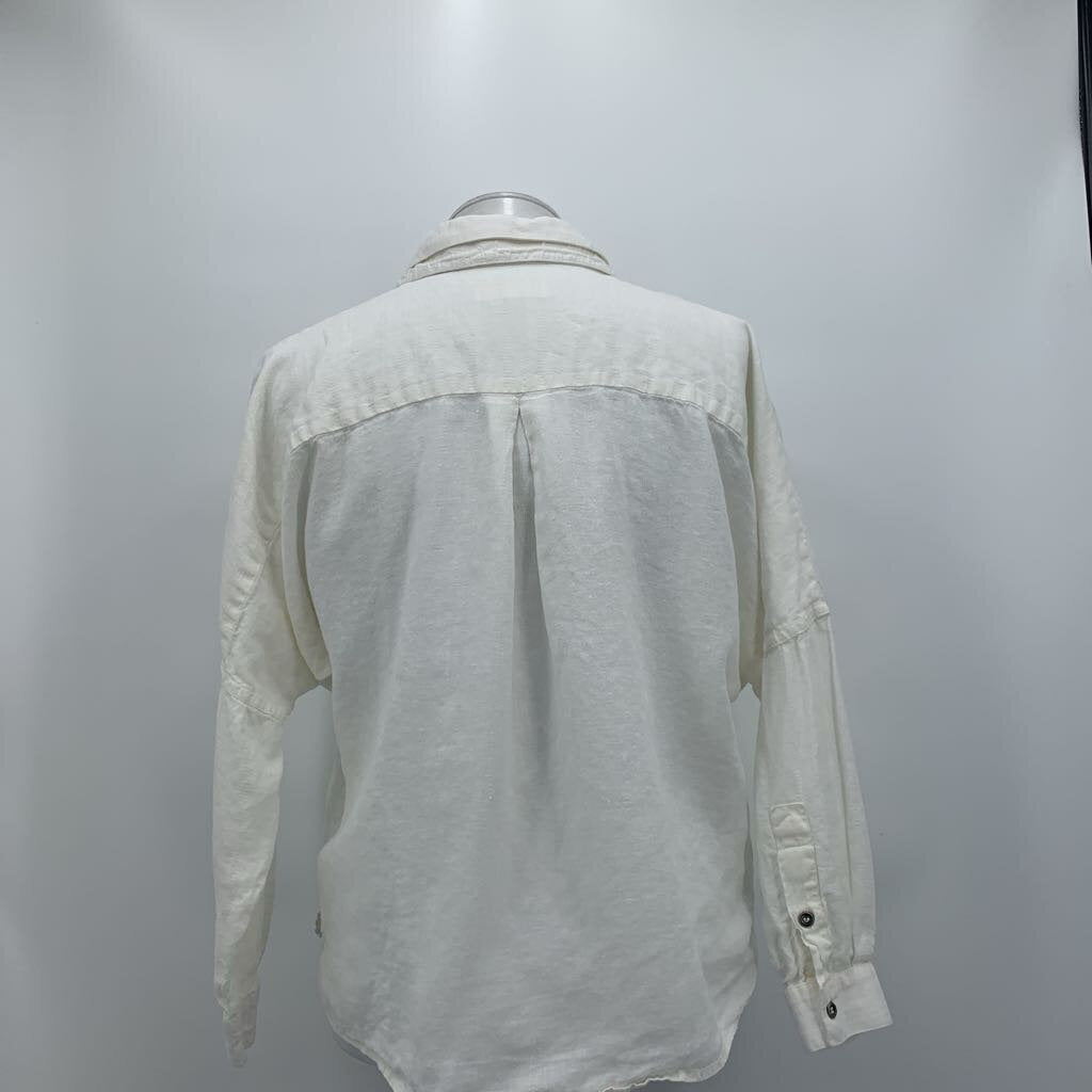 Tacto Linen Shirt
