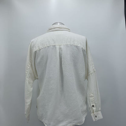 Tacto Linen Shirt
