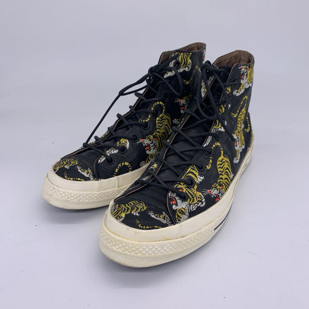 Converse Chuck Taylor Shoes