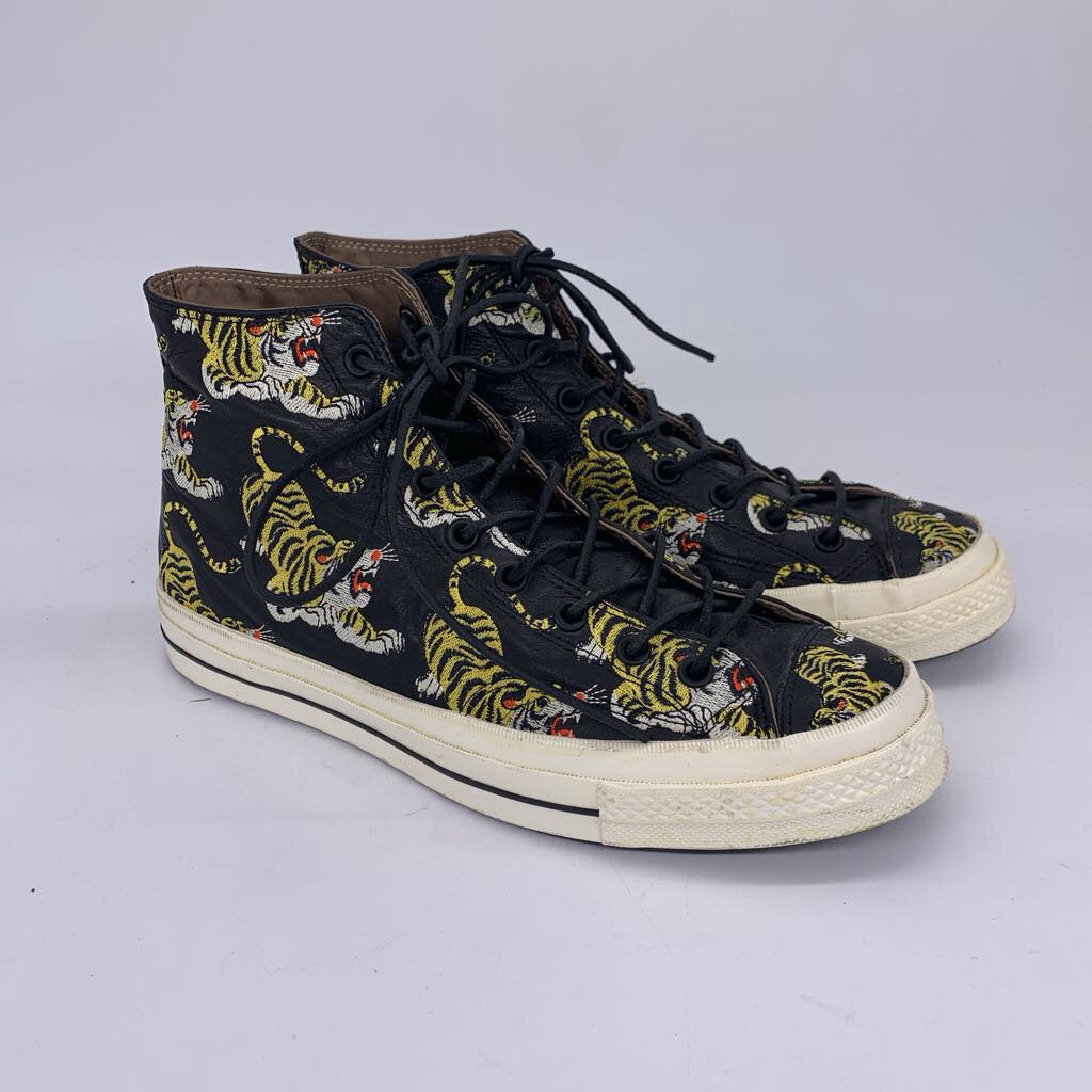 Converse Chuck Taylor Shoes