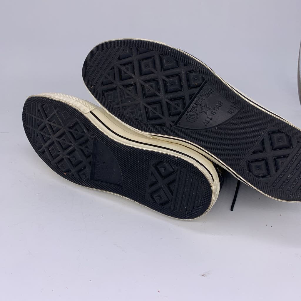 Converse Chuck Taylor Shoes