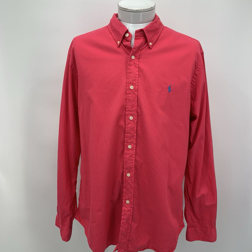 Ralph Lauren Shirt