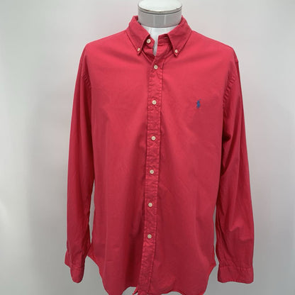 Ralph Lauren Shirt