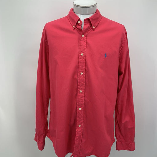 Ralph Lauren Shirt