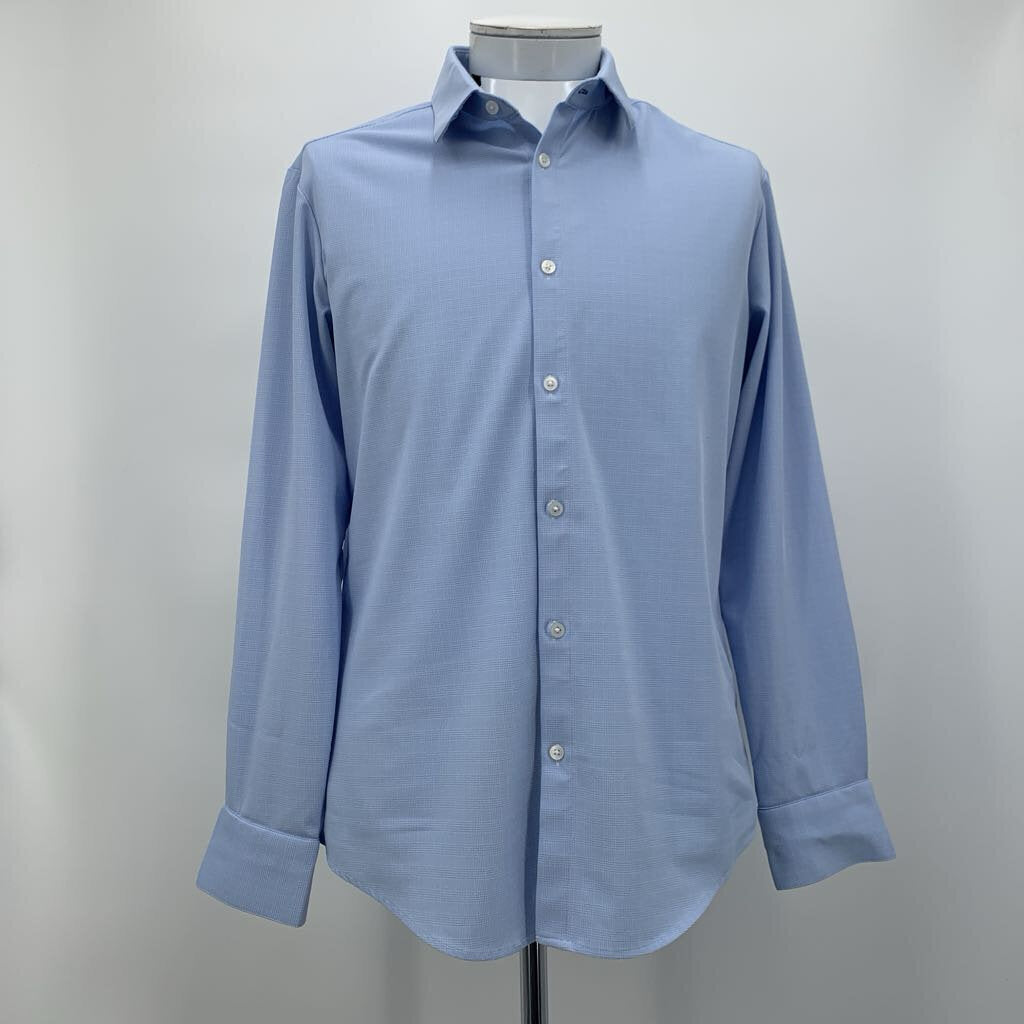 Mizzen + Main Shirt