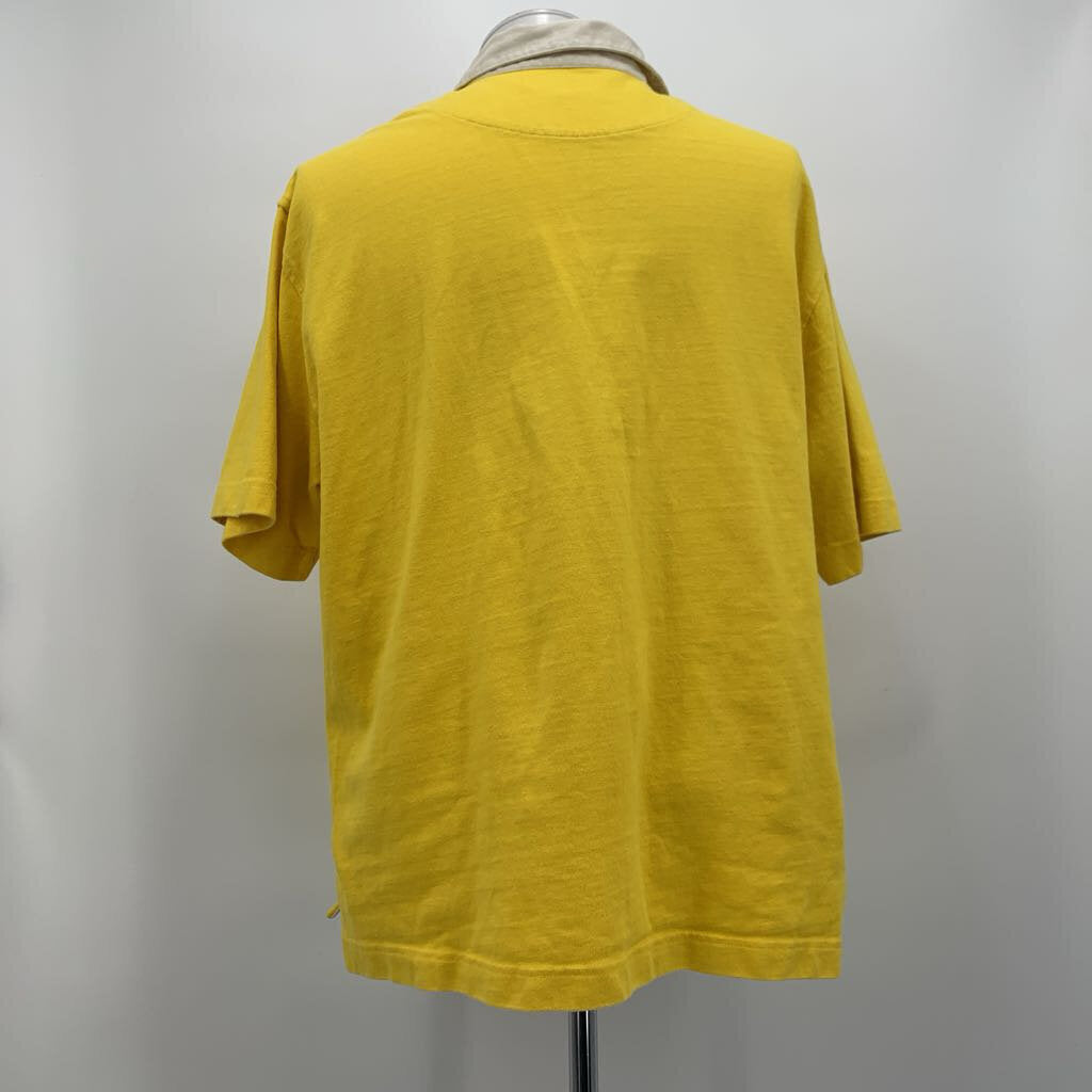 Banana Republic Shirt SS