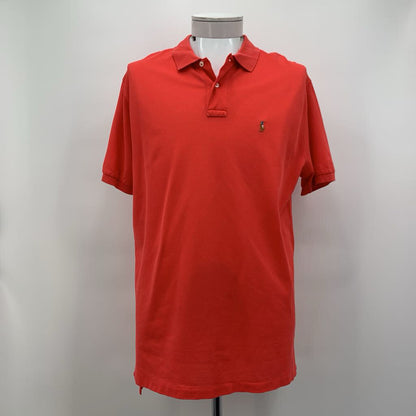 Polo Shirt SS