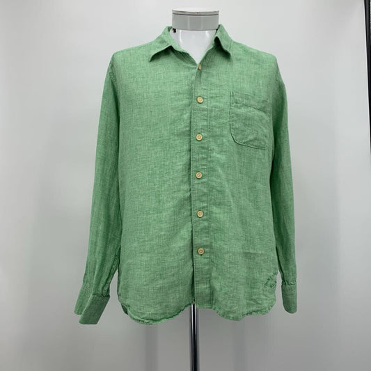 Tommy Bahama Linen Shirt
