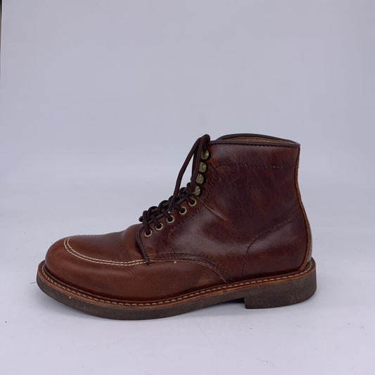 Red Wing Boots