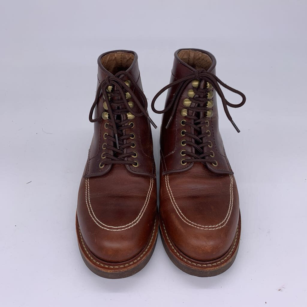 Red Wing Boots
