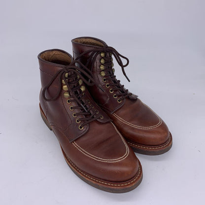 Red Wing Boots