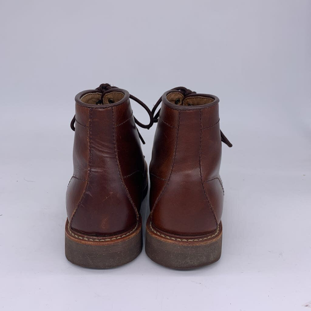 Red Wing Boots