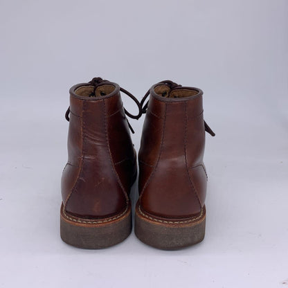 Red Wing Boots