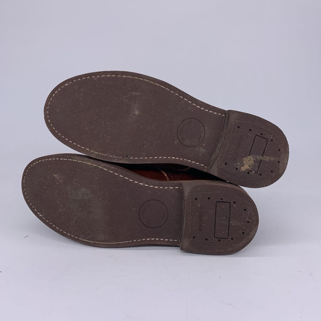 Red Wing Boots