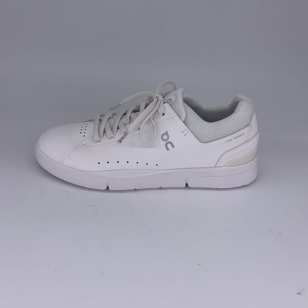 On The Roger Advantage Pro Sneakers