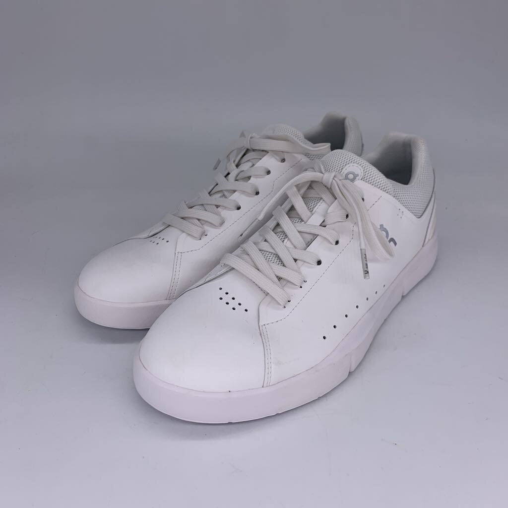 On The Roger Advantage Pro Sneakers