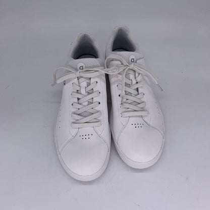 On The Roger Advantage Pro Sneakers
