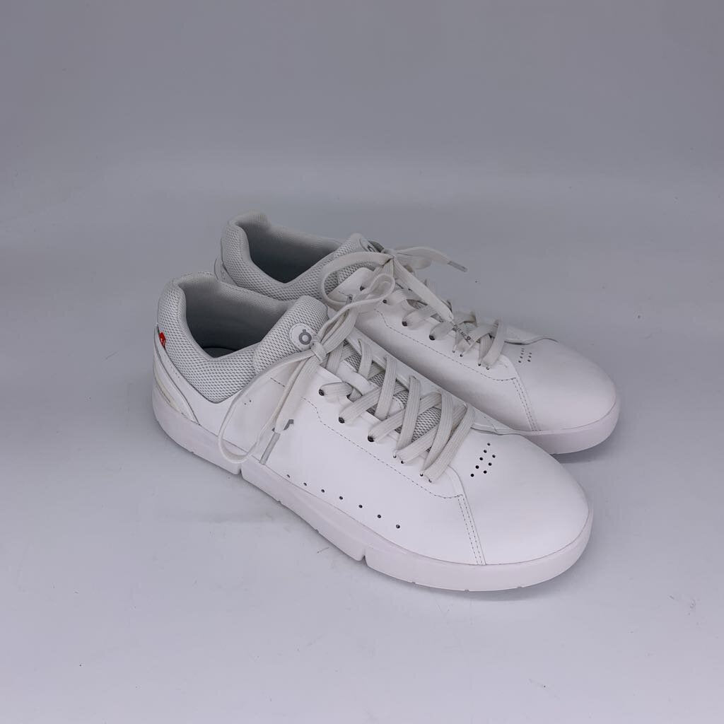 On The Roger Advantage Pro Sneakers